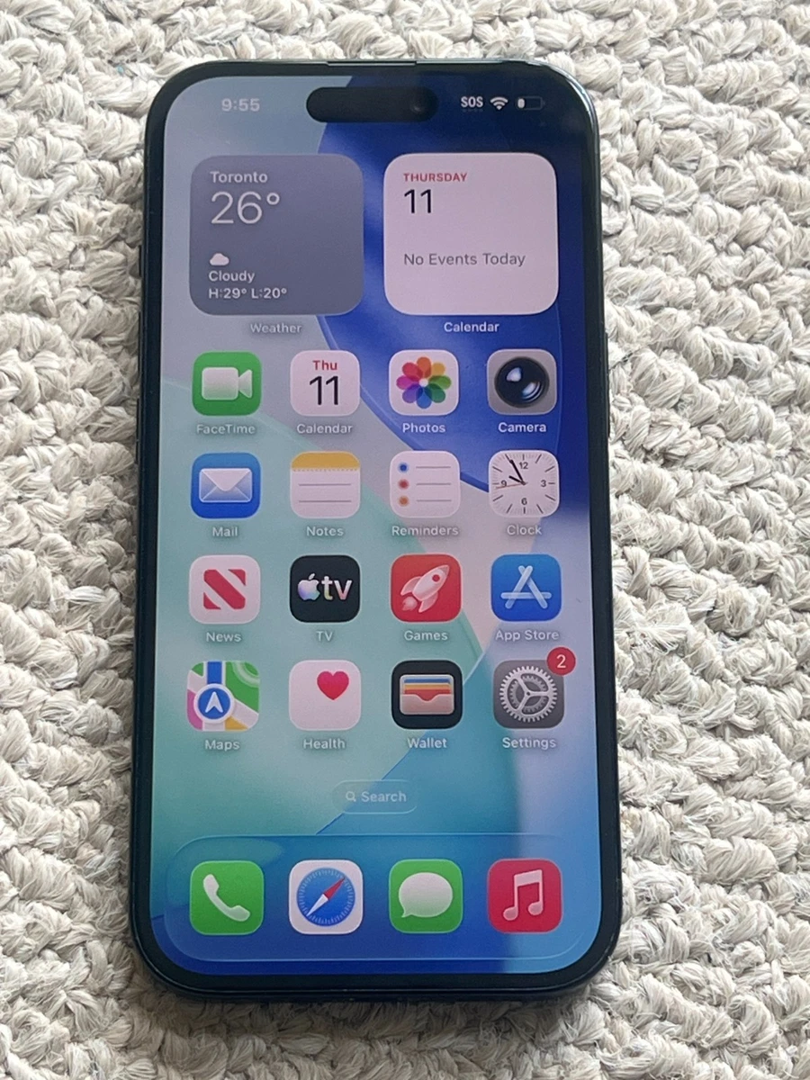 iPhone 15 128GB for sale | eBay