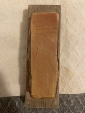 Japanese Natural Whetstone 399g Shohonyama �...