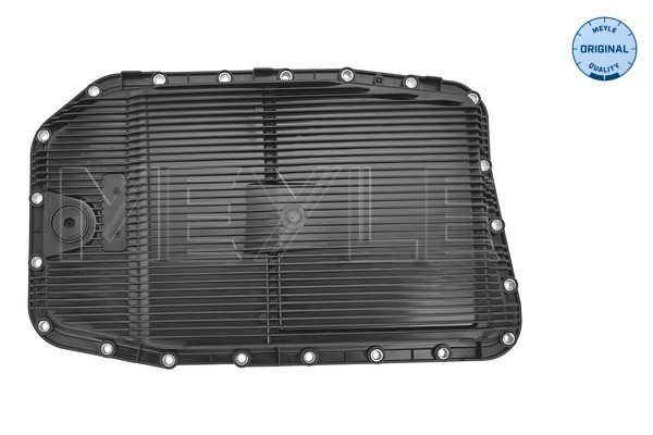 MEYLE GERMANY 3003250000 Oil Sump, automatic transmission for BMW,JAGUAR,LAND RO
