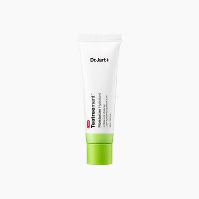 Dr. Jart Ctrl-A Teatreement Moisturizer 100ml