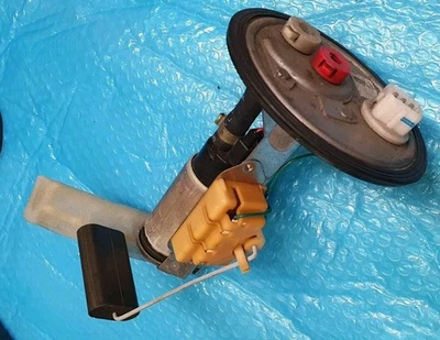 FORD ESCORT PETROL IN TANK GENUINE FUEL PUMP/SENDER 1995 to 2001 LOW MILES - Image 1 of 4
