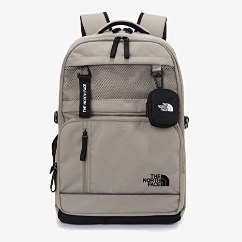 THE NORTH FACE Dual Pro II Backpack DUAL PRO II BACKPACK