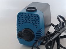 AquaMiracle 800GPH Aquarium Water Pumps 3000L/H, 40W Fountain Pump Pond...