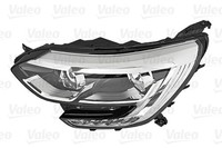 Hauptscheinwerfer Original Teil Valeo 046916 FüR Renault Megane 4 LVA Dci 110