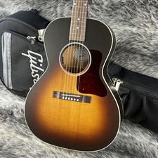 Gibson L-00 Special Satin Vintage Sunburst