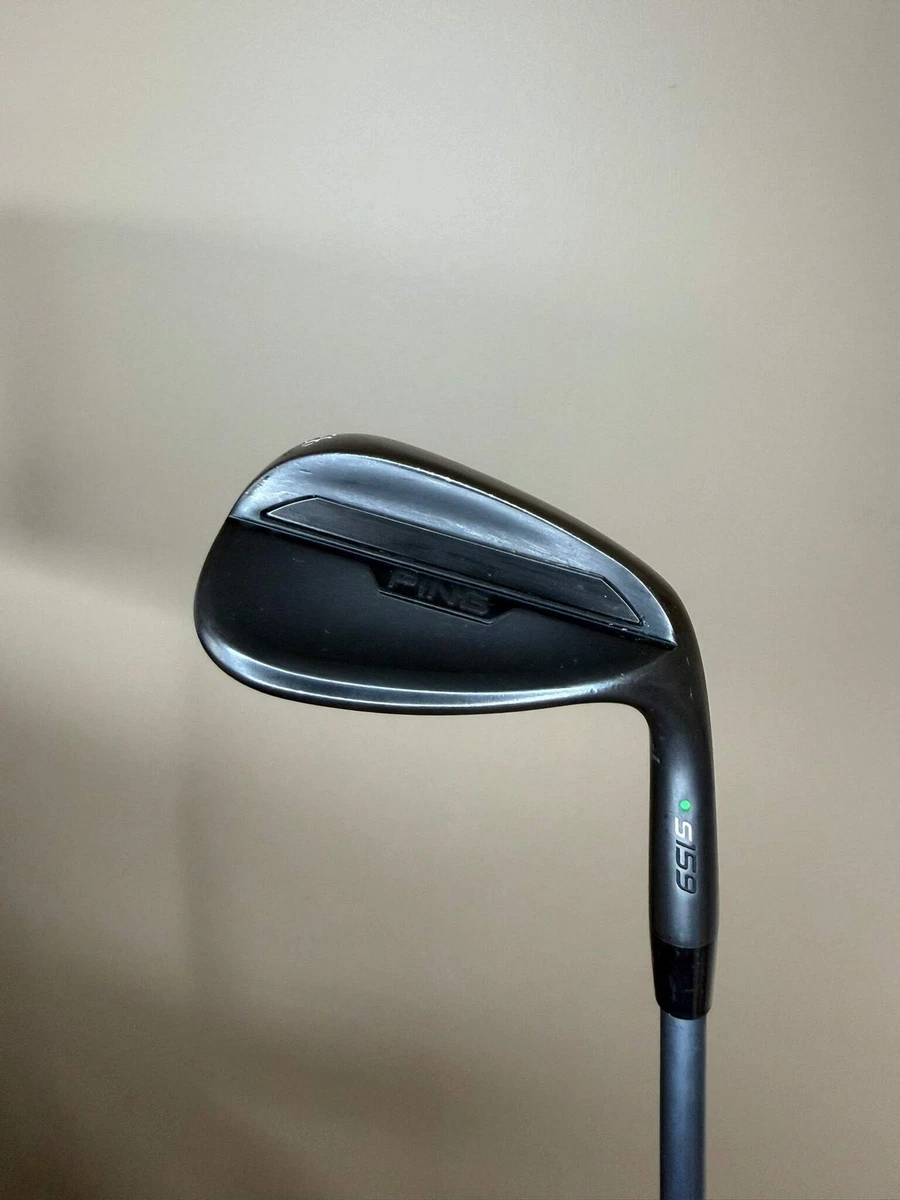 Ping G410 Sand Wedge SW - Senior - Graphite - Main Gauche - 36"