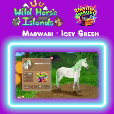 #ad #ad Wild Horse Islands IUHS Tokens Will beat any prices Stocked 23 01 $50.00