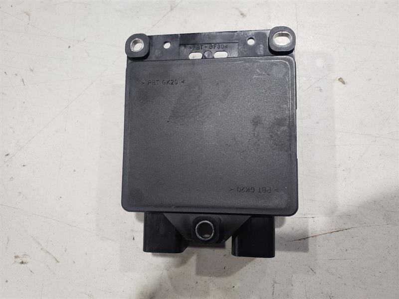 Maserati Quattroporte 2003-2012 Airbag control module