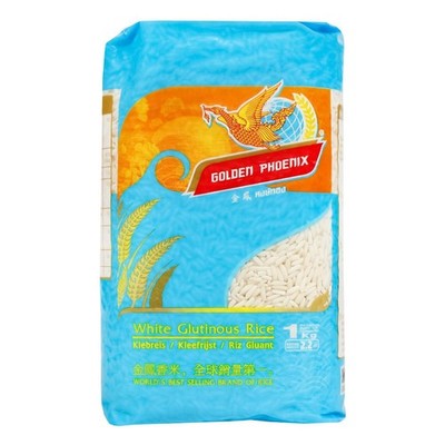Golden Phoenix Thailändischer Klebreis  1kg