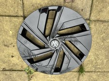 Volkswagen Hubcap