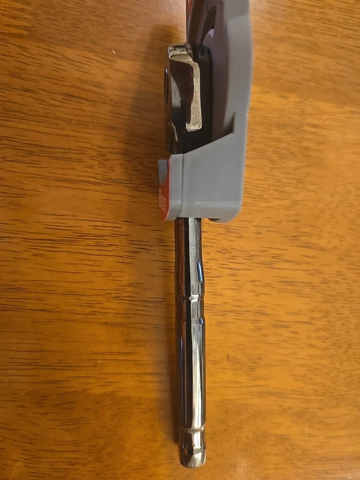 CRAFTSMAN OVERDRIVE 1/4" Drive 180T Pear Head Ratchet (CMMT82110) - Image 4 of 4