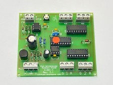 LDT, Littfinski S-DEC-4-MM-F, Magnetartikeldecoder, Motorola-Format.