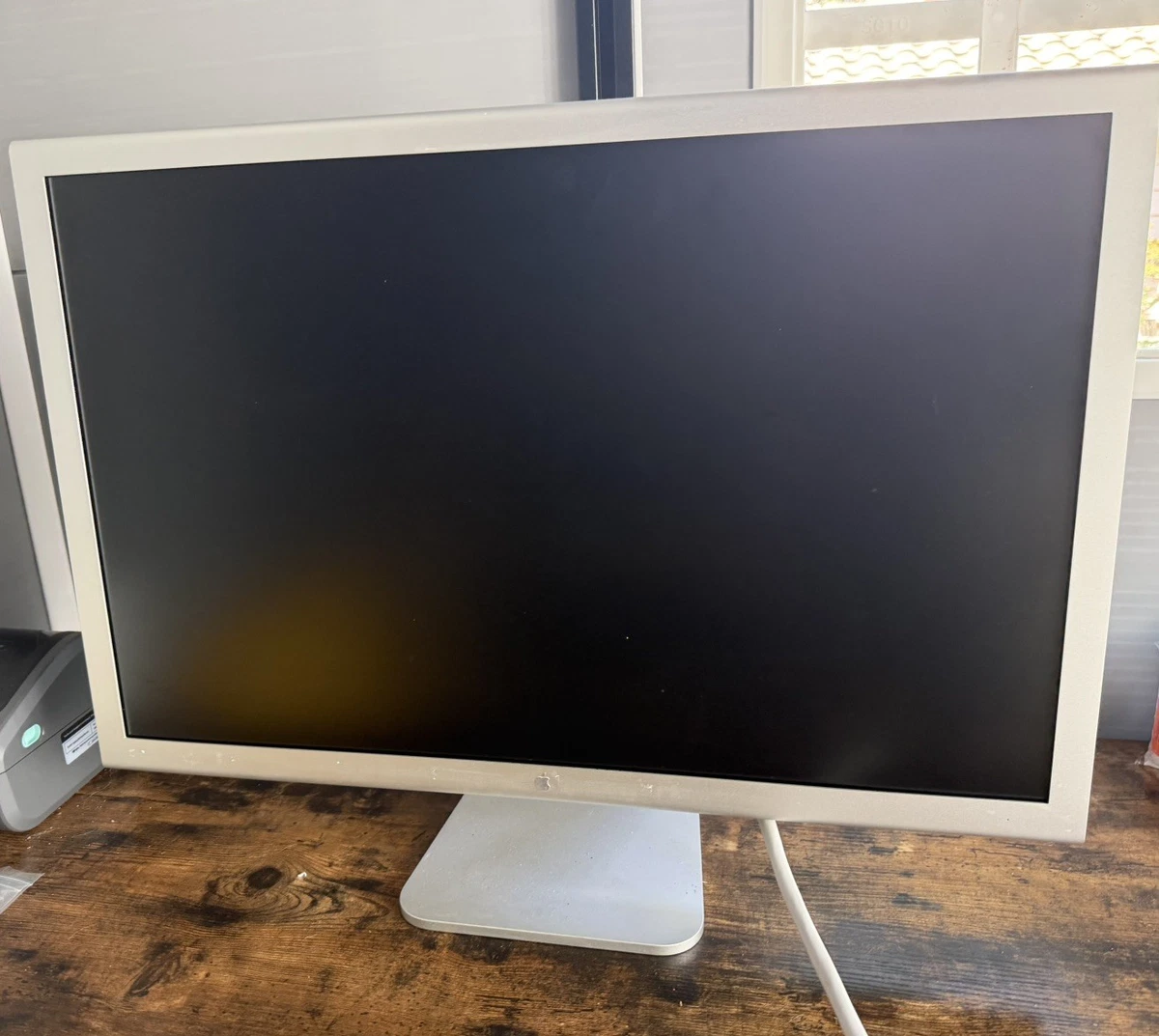 Apple Cinema Display 30 for sale | eBay