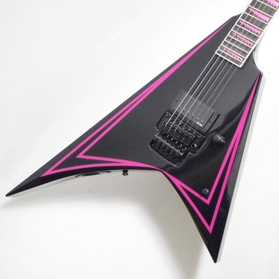 EDWARDS PINK SAWTOOTH Alexi Laiho アレキシV EDWARDS E-ALEXI PINK SAWTOOTH Alexi Laiho model Children Of Bodom