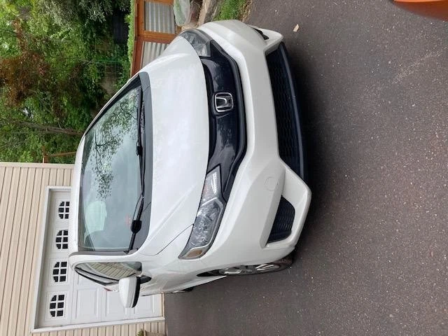 Used Steering Wheel fits: 2015 Honda Fit Grade A - Изображение 2 из 4