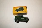 Vintage Dinky Toys Telephone Service Van 261 (England) Boxed