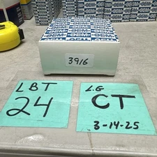 Original Engine Management Distributor Rotor 3916