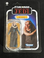 Star Wars Vintage Collection Bib Fortuna Return of the Jedi VC224 MIP Sealed NEW