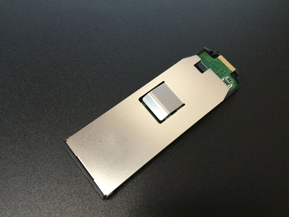 HPE 120GB SATA 6G Read Intensive UFF M.2 Kit (822594-B21) - Image 3 of 4