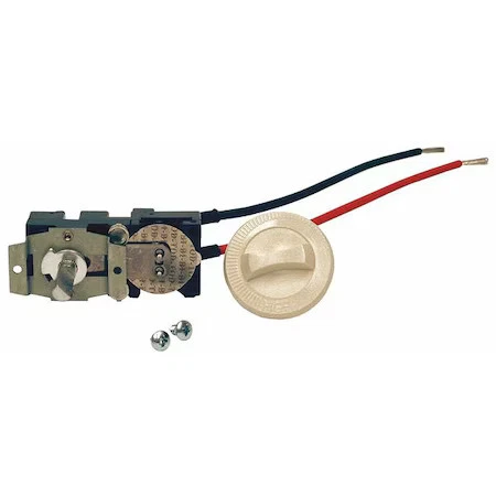 Cadet Ctt1a Compak Sp Built-In Stat Kit, 22 Amp, Alm