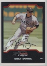 Click to enlarge Bret Boone