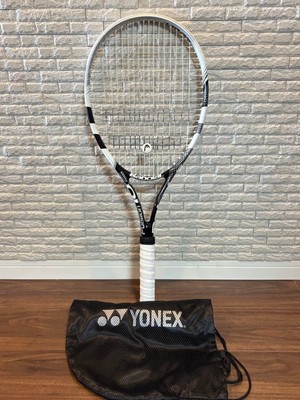 Babolat Pulsion102 Tennis Racket For Beginners