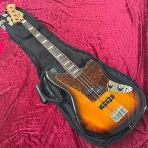 Squier Vintage Modified Jaguar Bass | eBay