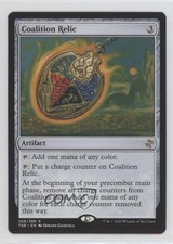 Coalition Relic Magic: Time Spiral Remastered TSR #266