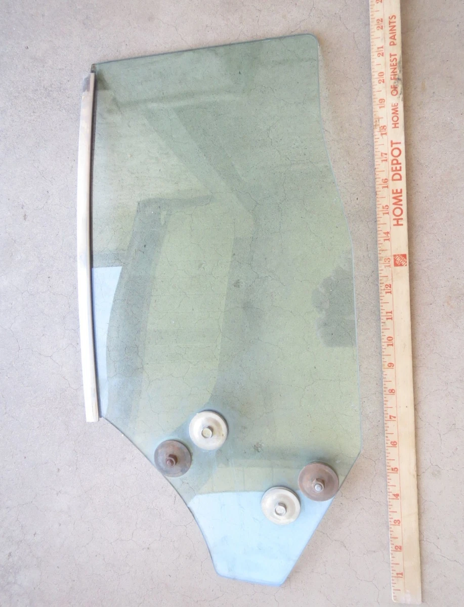 Glass & Window Parts for Lincoln Mark IV for sale | eBay