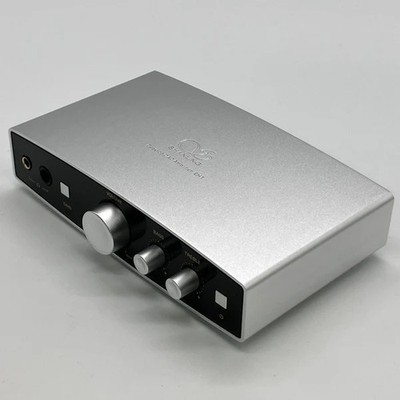 SHANLING EH1 Silver Used