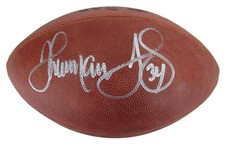 Thurman Thomas Cards, Rookie Cards and Autographed Memorabilia Guide 43