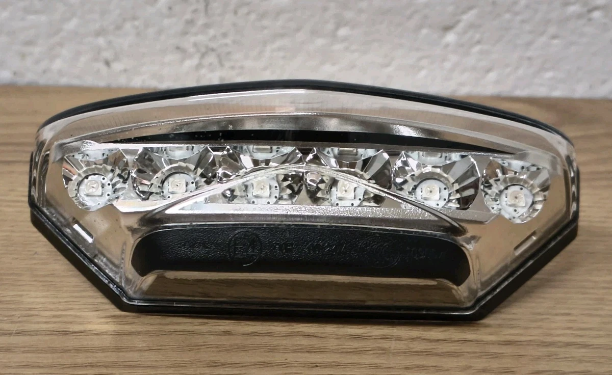 Motorcycle Rear & Brake Light Assemblies for BMW R Nine T for sale