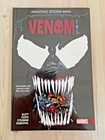 Amazing Spider-Man: Venom Inc. Marvel TPB Graphic Novel, Dan Slott, Ryan Stegman