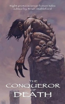 Camille Debans Paul Combes The Conqueror of Death (Paperback) (UK IMPORT)