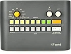 Korg KR Mini Rhythm | Drum Machine with Built-in Speaker