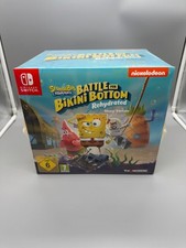 Spongebob SquarePants: Battle for Bikini Bott...