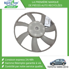 Radiateur Toyota YARIS II