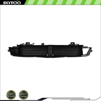Active Grille Shutter For Chrysler 200 2015-2017 With Motor 68302662AA New
