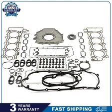 Cylinder Set Gasket Kit For RANGE ROVER 5.0L SUPERCHARGED 508PS L320 L322 Engine