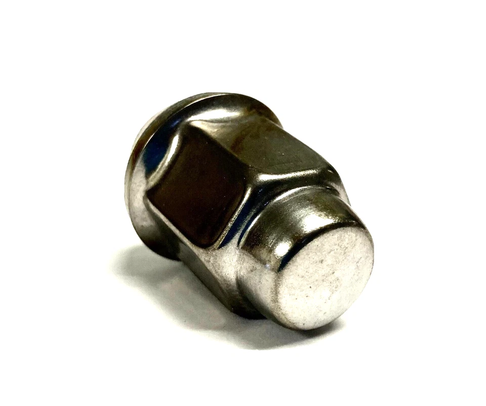 Tuerca para Chevy Cruze Impala Malibu Sonic Volt HHR Cavalier Cobalt Trax Foto 3 de 4