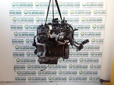 MOTORE CHEVROLET CRUZE 2.0 TIPO MOTORE Z20S1