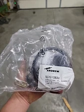 Commscope SG12-12B2U Sureground Grounding Kit for 1/2" Coax 1.2m