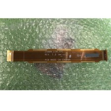 OEM LCD LCM Video Flex Cable Ribbon Replacement For ASUS Zenpad 3S 10 Z500M P027