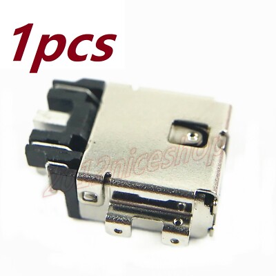OEM DC in Power Jack Charging Socket Connector Dock For Asus E510 L510 L510MA