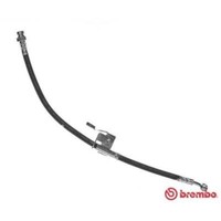 Brembo Bremsschlauch Bremsleitung Hinten Rechts FüR Hyundai Getz T 30 066