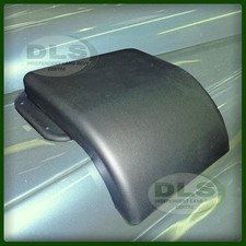 LH Air-intake Snow Scoop - Land Rover Defender (LR104SCN)