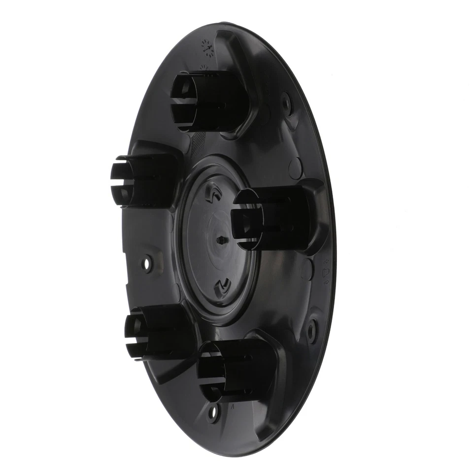 NEW OEM 2015-2025 Ford Transit Wheel Hub Center Cap Cover Kit Genuine CK4Z1130C - Image 2 of 4