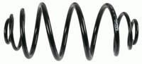 Sachs 996 499 Coil Spring For Opel Vauxhall