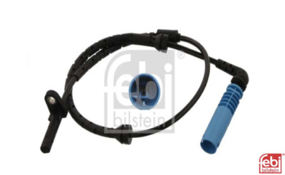 FEBI BILSTEIN 36808 sensor, wheel speed rear axle on both sides for BMW X5 E53 new