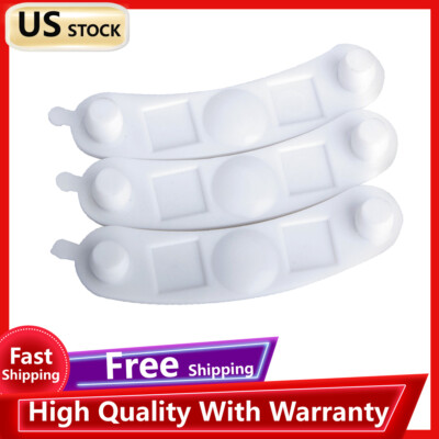 285744 Snubber Pad 285220 62602 285661 3357327 3363660 For Whirlpool Kenmore